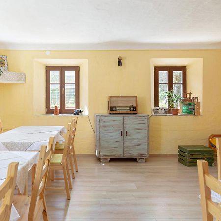 Glamping Mohorjev Grunt Otel Preddvor Dış mekan fotoğraf