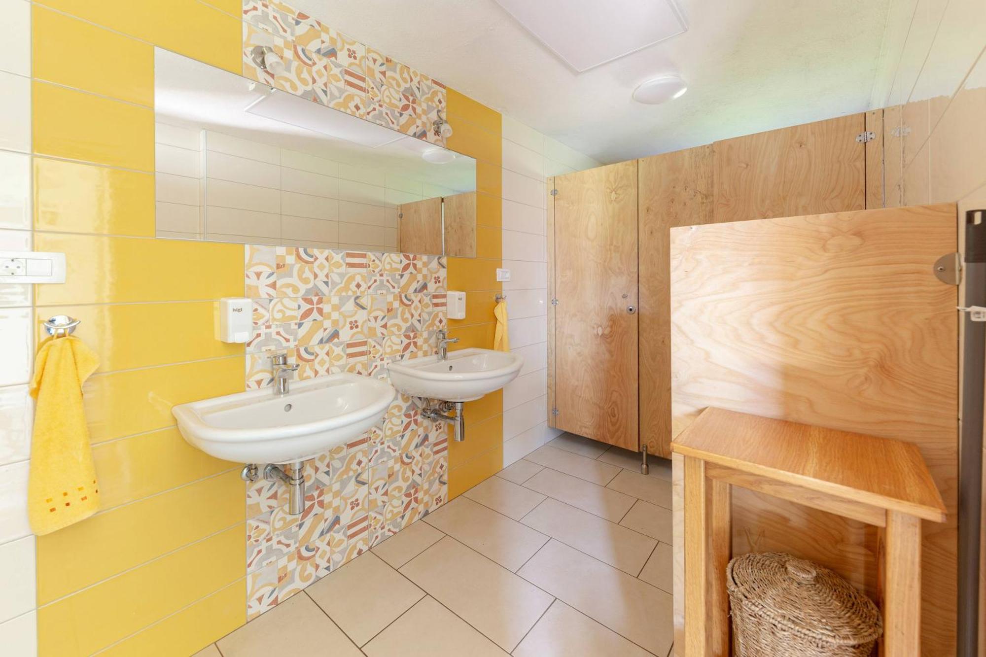 Glamping Mohorjev Grunt Otel Preddvor Dış mekan fotoğraf
